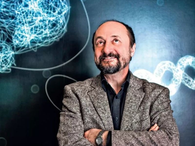 "Wat als de ziekte van Alzheimer genezen kan worden?