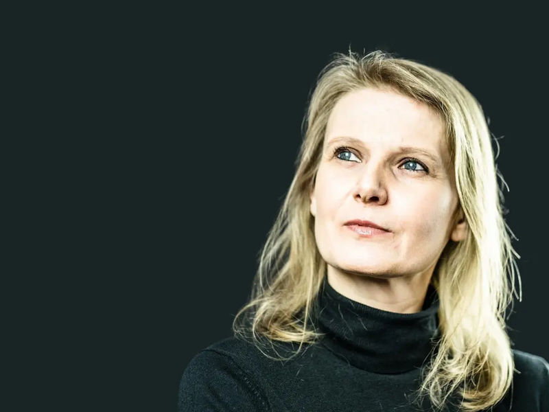 "Wat als de bewoners het voor het zeggen hadden?"