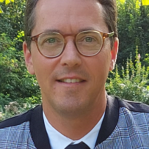 Geert Geeroms