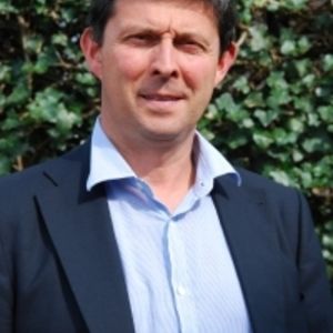 Jan De Moor